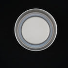 Underside of the cap with its sealing ring